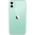 thumbnail image 3 of Refurbished Apple iPhone 11 - 128GB – Green – 12MP Dual Rear & 12MP Front Camera - Fully Unlocked Smartphone - Excellent Condition, 3 of 8