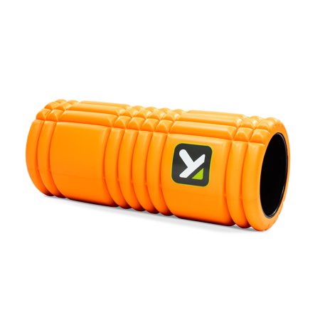 TriggerPoint GRID Foam Roller 1.0 (Best Trigger Point Roller)