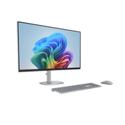 HP OmniStudio X All-in-One Computer 31.5 4K UHD Intel Core Ultra 7, 16 GB;1 TB