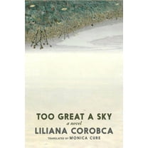 Too Great a Sky, (Paperback)