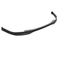 thumbnail image 3 of Ikon Motorsports Compatible with 98-00 Honda Accord Coupe 2Dr T-R Style Front Bumper Lip Spoiler PP - Polypropylene 99, 3 of 6