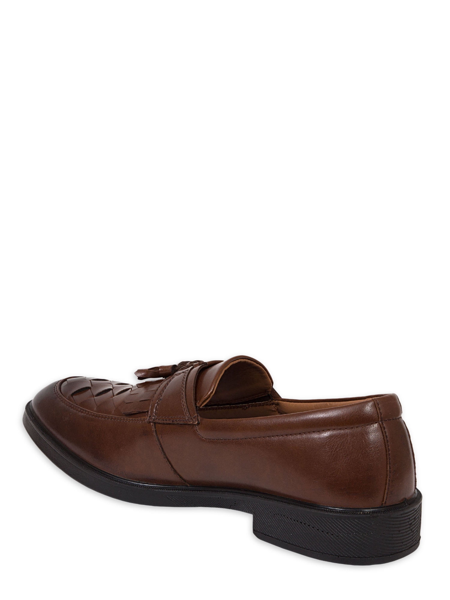Men\'s Deer Stags Borough Kiltie Tassel Loafers - Brown - 12 - NIB 81nIULCeYdL._AC_UY900_.jpg main image 2