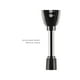 thumbnail image 4 of Ventilador de Pie Oscilante BLACK+DECKER de 3 Velocidades con Doble Hoja 16' BFSD116B Negro, 4 of 5