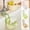 3 Pcs, 3 Colors, variant on 2026 New Faucet Filter for Kitchen Sink, Faucet Hanging Strainer, Press Automatic Dumping Kitchen Draining Basket, Drain Storage Holder for Fruits, Vegetables and Food Residue for Home Kitchen Use