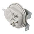 thumbnail image 3 of Wind Pressure Switch 26Pa/18Pa 65Pa/40Pa 75Pa/55Pa 90Pa/60Pa 110Pa/90Pa Wind Pressure Switch For Wall Boiler Gas Water Heater, 3 of 12