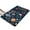 Pioneer Flower Floral-1, variant on Pioneer Flower Floral Print Flannel Non Slip Door Rugs,Washable Door Mats Indoor,Decorative Door Mats,Dirt-Resistant and Absorbent Doormat for Entrance,Bedroom,Kitchen,Bathroom,23.5"x16"