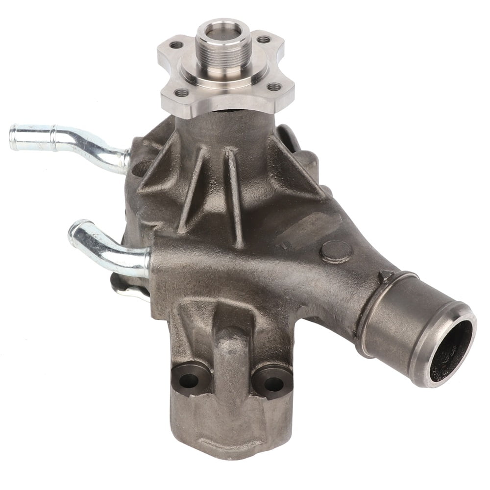 SCITOO AW5077 Professional Engine Water Pump for Cadillac,for Chevrolet,for GMC,for Isuzu,for Oldsmobile,for Workhorse