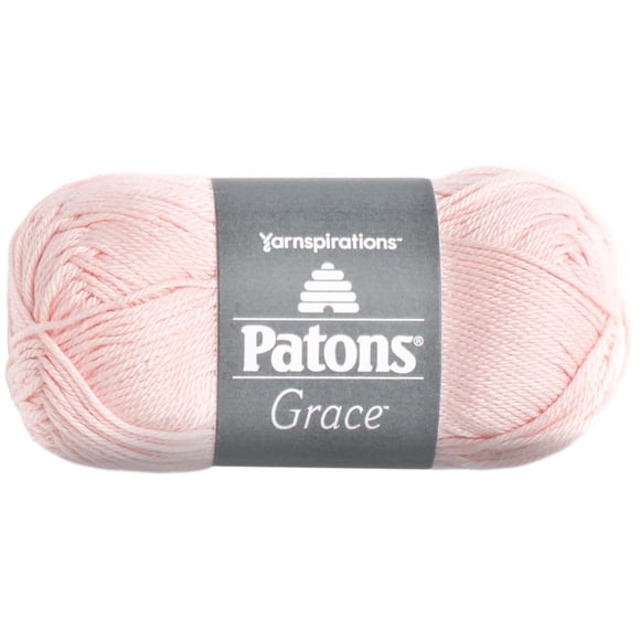 Patons Grace Fil-Blush