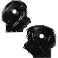 thumbnail image 3 of Upper & Lower Engine Timing Cover Set For 07-17 VW Audi 1.8T 2.0T A4 Q5 Jetta, 3 of 8
