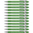 thumbnail image 1 of Bolígrafos Express Pencils Stylus Personalizados Soft Touch de Metal, 12 unidades, 1 of 7
