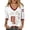 A1-White, variant on 4th of July T-Shirts for Women's 250th Anniversary Patriotic Graphic Print Raglan Sleeve T Shirt For Fourth Of July Celebration And National Wine M