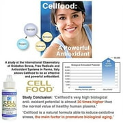 Cellfood, Original, 1oz, 2 Pack