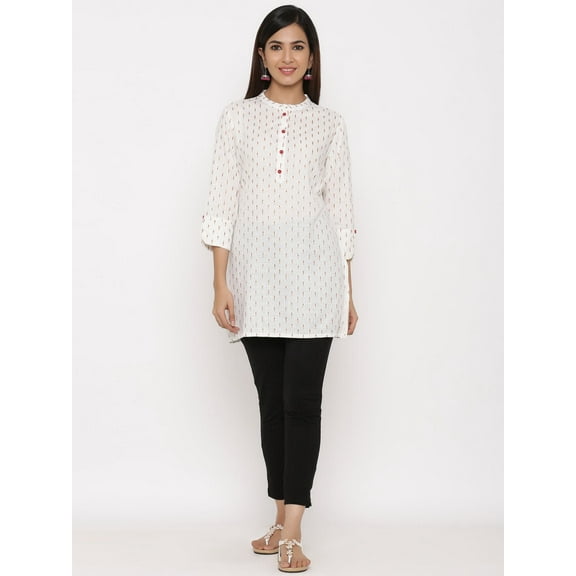 Short Kurtis for Women | Kurtas & Kurtis | Tunic Tops | Tunics for Women | Indian Kurta for Women | Short Kurti | Indian Tunic | Indian Tops
