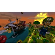 Minecraft - Nintendo Switch
