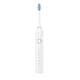 thumbnail image 2 of Cepillo de dientes eléctrico con 10 cabezales de cepillo 6 modos de limpieza 42000 RPM IPX7 Resistente al agua USB recargable para adultos Blanqueamiento Limpieza profunda Dientes sensibles Batería, 2 of 7