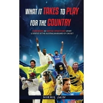 what it takes to play for the country, (Paperback)