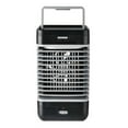 Fan That Blows Cold Air Portable Air Conditioner Cooler Fan Humidifier