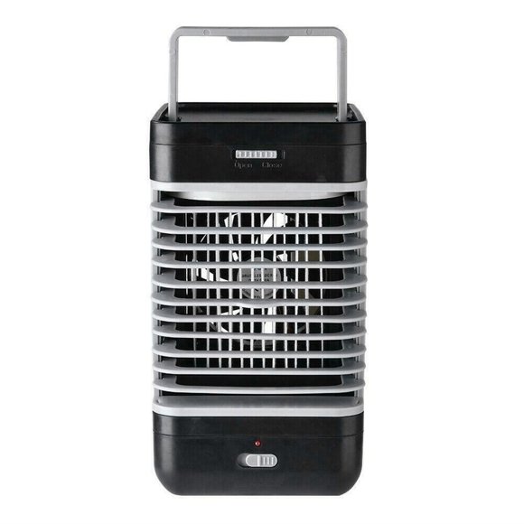 Portable Air Conditioner Cooler Fan Humidifier Evaporative Air Cooling Cool Fans