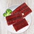 thumbnail image 3 of 4x Sparerib Juguete para Masticar para Perros Casi Juguetes para Perros para Masticadores Agresivos Perros Pequeños + Grandes + Dentición Masticar Por 4 piezas, 3 of 7