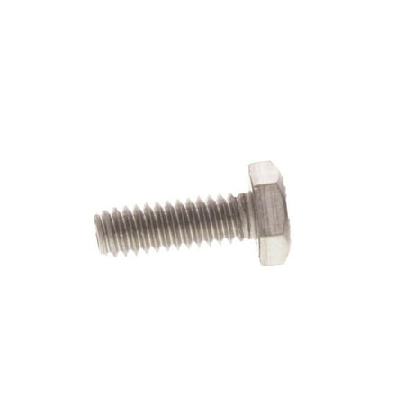 

JADE 3438000000 BOLT 1/420 X 3/4 HX SS FOR JADE