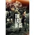 thumbnail image 3 of Cuadro sobre lienzo con el juego Ellie, decoración del hogar, arte de pared, juego, programa de televisión, póster The Last of Us, mural estético, decoración de habitación de jugador, 3 of 5