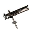 thumbnail image 3 of Drum Rack Clamp Extension Clamp with Universal Ball Joint Drum Rack Mount Accessory, 3 of 5