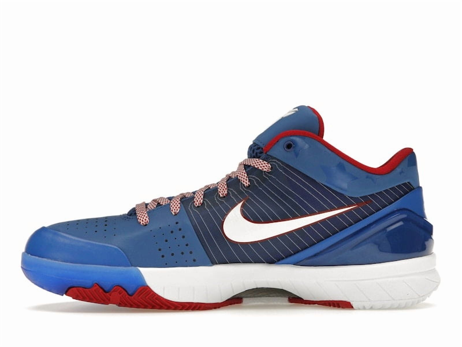 Nike Men's Kobe 4 Protro Philly (2024) Basketball Shoes, from