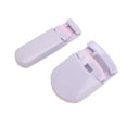thumbnail image 1 of Rizador de pestañas parcial BuyWeek gran angular 2 piezas, 1 of 14