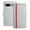 Silver, variant on Wallet Case for Google Pixel 7A, Business PU Leather Magnetic Flip Folio Case with Card Slots Holder Kickstand Shockproof Protective Phone Case Cover for Google Pixel 7A, Brown