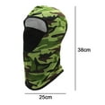 thumbnail image 2 of Casco de motocicleta para montar al aire libre, forro interior a prueba de viento, sombrero de bicicleta a prueba de polvo y neblina, 2 of 5