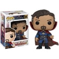 thumbnail image 1 of Doctor Strange - Dr. Strange! Figurine en Vinyle, 3.75 Pouces, 1 of 6
