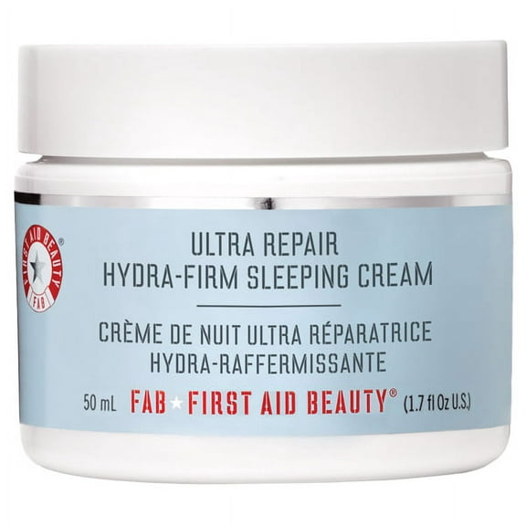 Ultra Repair Hydra- Firm Sleeping Cream, 1.7 oz.