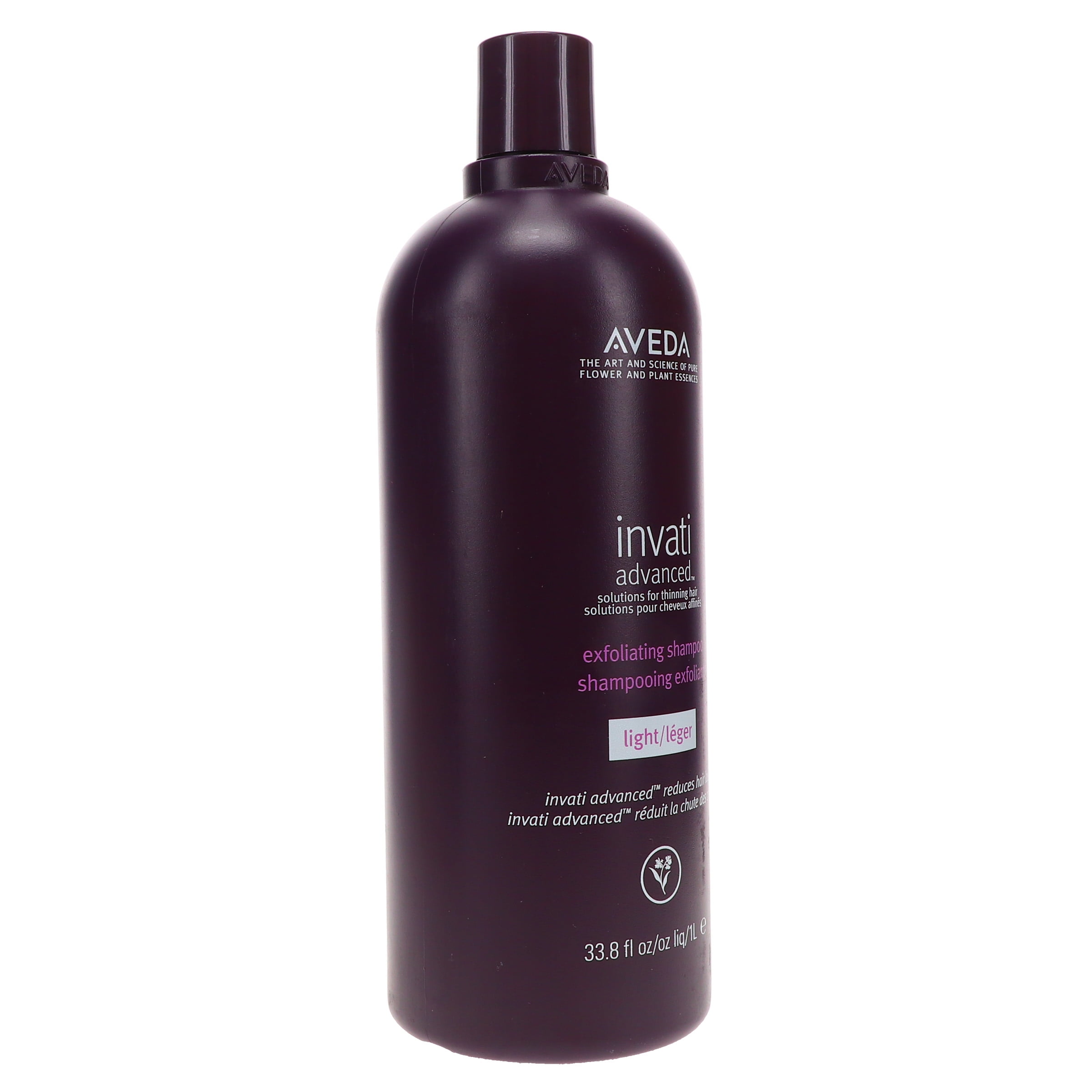 Aveda Invati Advanced Botanical Premium Hair Care: Light