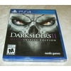 Darksiders Ii: Deathinitive Edition For Playstation 4 Brand New! Fast Shipping!