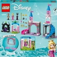 thumbnail image 4 of Set LEGO Disney Princess Castillo de Aurora 43211, 4 of 4