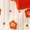 Orange, variant on Leey-World Toddler Boy 2-piece Pajamas Sleepwear Pjs for Baby Cute Soft Clothes Suit Dailywear & Loungewear Outfits Set Kids Clothing Outfits(Pink,2-3 Years)