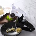 thumbnail image 3 of Cheese Grater Rotary 3-in-1 Professional Hand Vegetable Grinder Cheese Shredder, 3 of 9