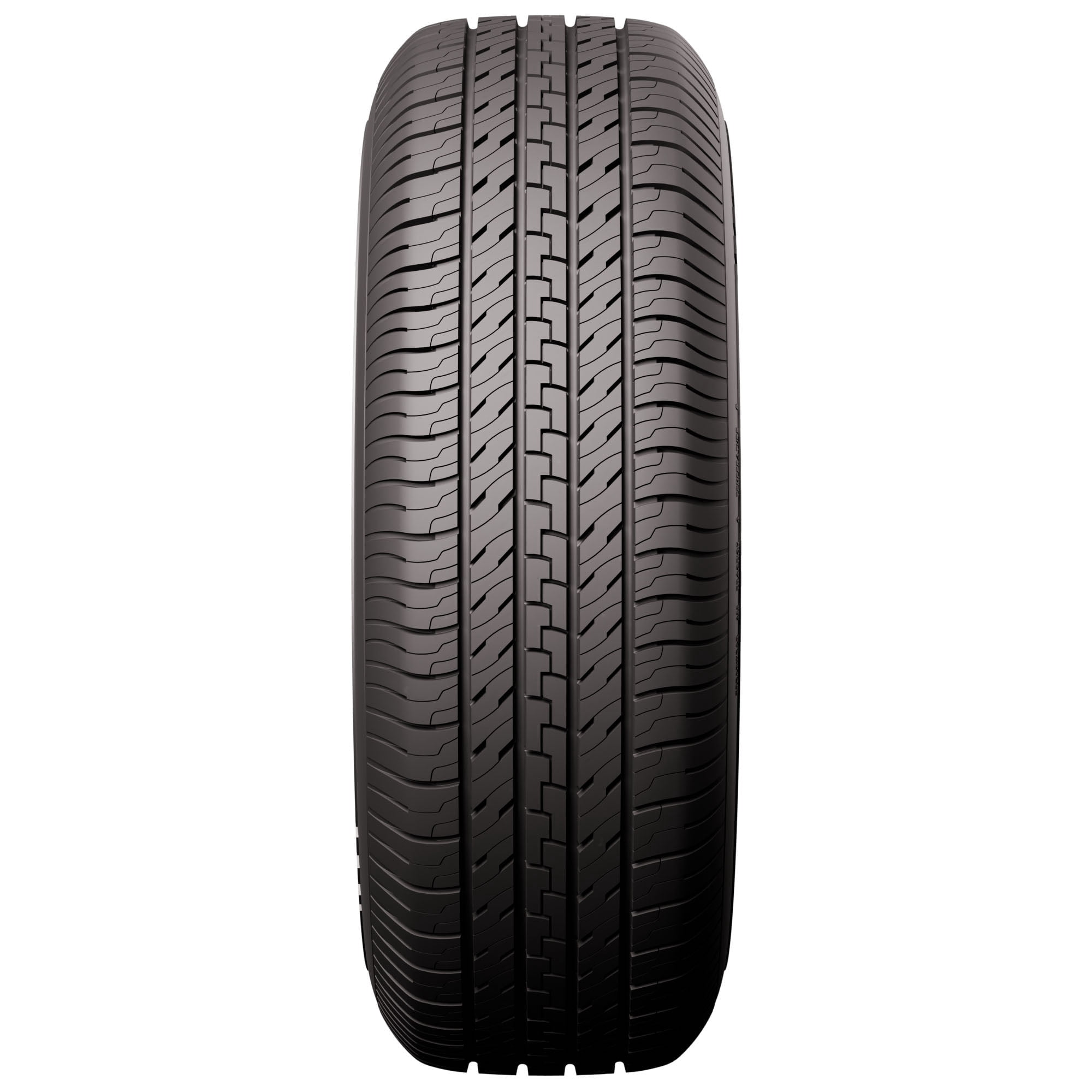 Dextero DHT2 Highway Terrain 265/70R17 113T Automotive All Season Tires, Fits Light Trucks, SUVs
