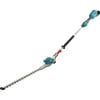 Makita XNU01Z 18VLXT 20"" Cordless Articulating Pole Hedge Trimmer (Tool Only)