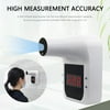 Non-Contact Infrared Temperature Measurement LH-009 Forehead with Fever Alarm