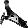 thumbnail image 6 of Detroit Axle - Front Lower Control Arms for Toyota Camry Highlander Solara, Lower Control Arms Lower Ball Joints, Replacement Lexus ES300 ES330 RX330 RX350 RX400h, 6 of 6