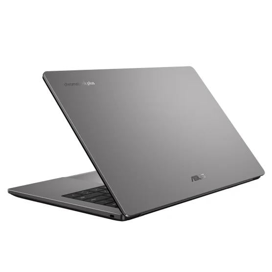 ASUS Chromebook 本体 グレー ASUS Chromebook Plus CX 14