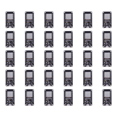 thumbnail image 2 of Placa Desarrollo ESP32 WiFi+módulo Inalámbrico Compatible Con Dientes (CH9102X) Azul, 2 of 8