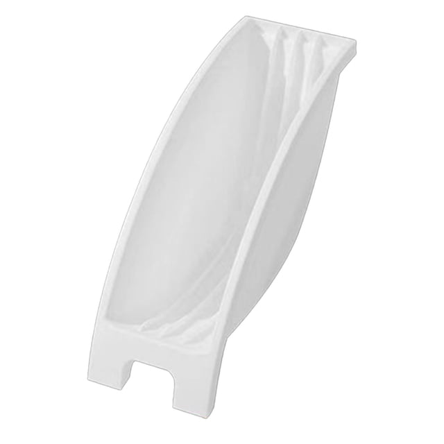 Estante de almacenamiento de platos de cocina japonés, escurridor de platos de plástico, soporte para utensilios de cocina, soporte para platos pequeños
