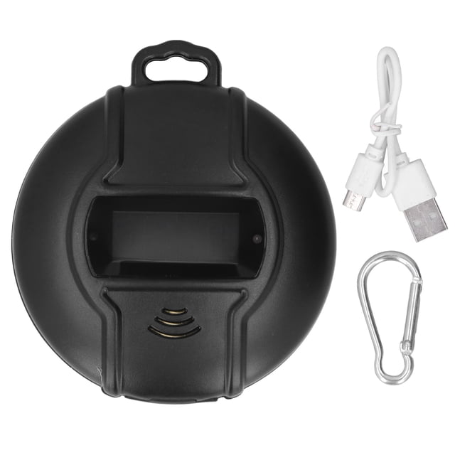 Repelente De Plagas Electrónico, Repelente De Plagas Ultrasónico De Reducción De Ruido Para Casa ANGGREK Electronic Mouse Repeller