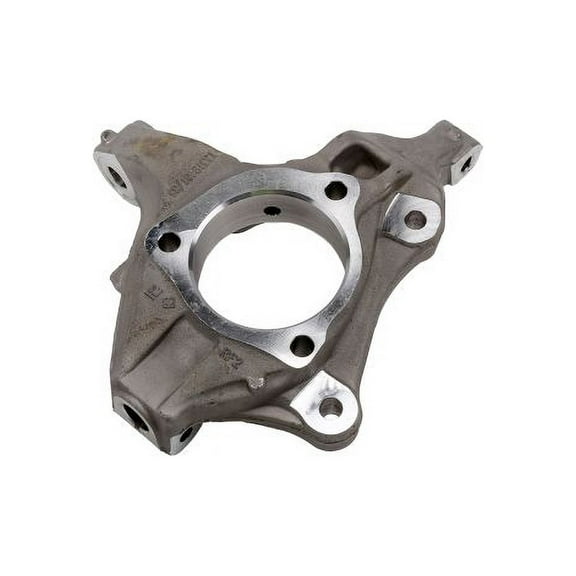 Passenger Side Steering Knuckle