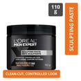 thumbnail image 1 of L'Oréal Paris Men Expert Sculpting Paste, Hair Styling, 1 of 6