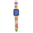 thumbnail image 1 of Refurbished iTime LMT30082WM Limited Too iTime Smartwatch in Rainbow Tie-Dye, 1 of 3