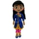 thumbnail image 2 of Disney Mira Plush ? Mira, Detective Real ? Pequeno ? 1 Disney Disney, 2 of 2