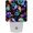 Multi-colored 4, variant on PhooArto Neon Kitten Pattern Plug in LED Night Light Auto Sensor Dusk to Dawn Decorative Night for Bedroom, Bathroom, Kitchen, Hallway, Stairs, Baby's Room, Energy Saving